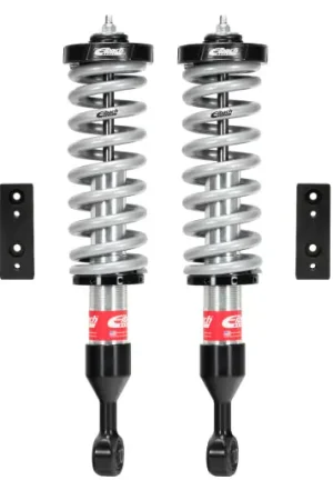 Eibach 05-15 Toyota Tacoma Pro-Truck Coilover (Front) In Demand