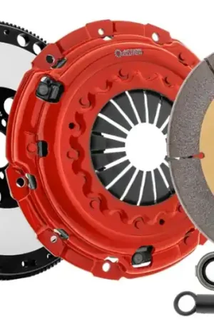 Action Clutch 04-05 BMW X3 2.5L Ironman Sprung (Street) Clutch Kit Price Cut