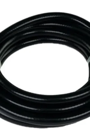 Turbosmart 3m Pack - 3mm Reinforced Vacuum Hose - Black Trending