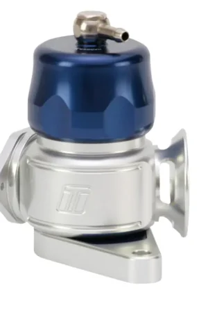 Fast Shipping Turbosmart BOV Dual Port Subaru-Blue