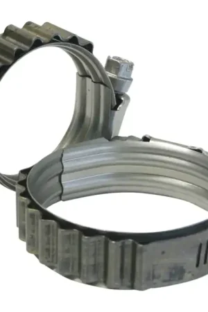 Turbosmart Turbo-Seal Tension Clamps 1.125-1.500 Free Returns
