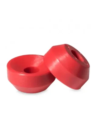 Top Rated Skunk2 Honda/Acura Shock Polyurethane Replacement Bushings (2 Halves)