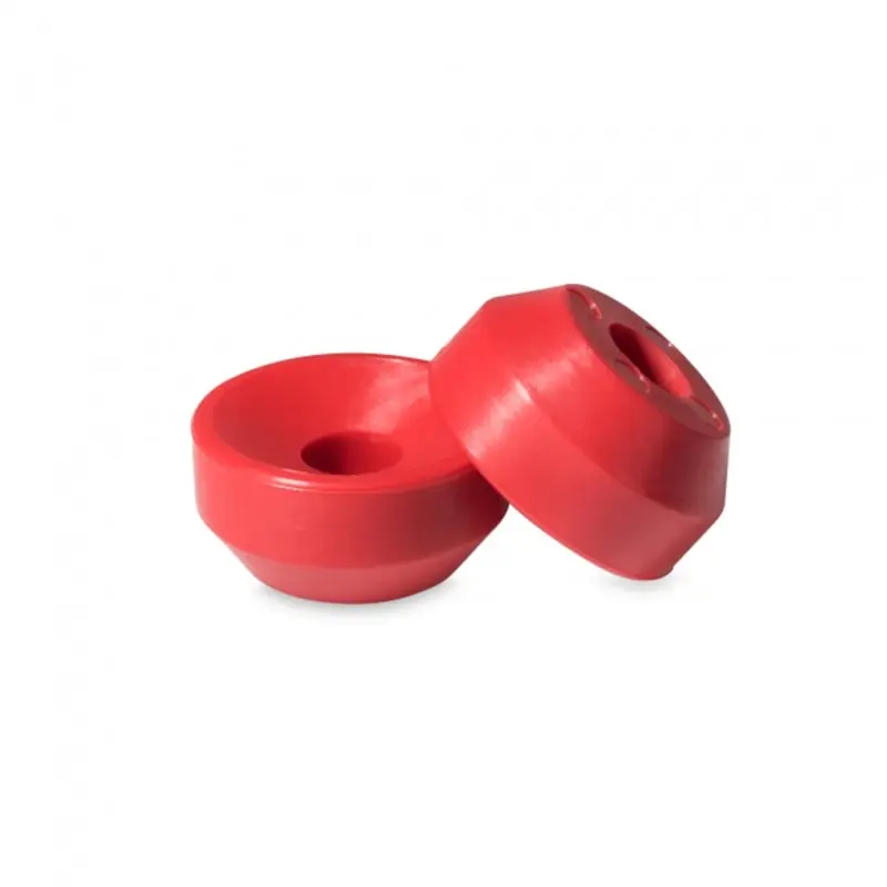 Top Rated Skunk2 Honda/Acura Shock Polyurethane Replacement Bushings (2 Halves)