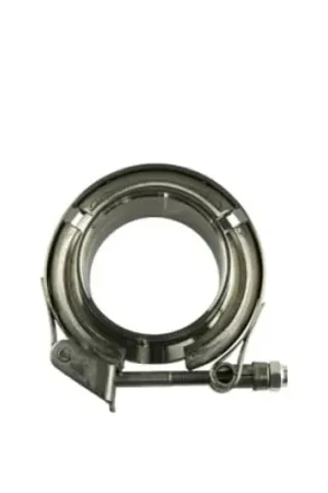 Crafted Turrbosmart 304SS 2.25in V-Band Coupling Kit