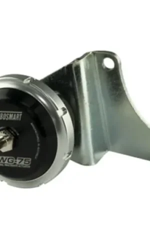 Turbosmart IWG75 97-07 Subaru Impreza WRX 7 PSI Black Internal Wastegate Actuator Express Delivery