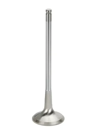 Supertech Peugeot 206/306 29x5.97x103.36mm Std Size Inconel Exhaust Valve - Single (Drop Ship Only) Worldwide Shipping