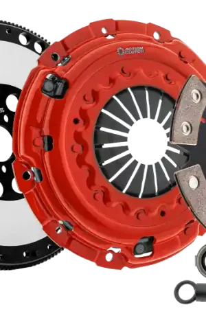 Best Choice Action Clutch 96-99 BMW 328is 2.8L (M52B28) Stage 4 Clutch Kit (1MD) w/Lightened Flywheel