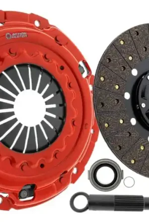 Latest Action Clutch 04-05 BMW 330Ci 3.0L Stage 1 Clutch Kit (1OS)