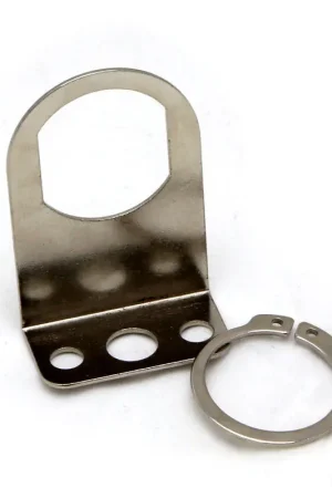 Authentic Turbosmart FPR/OPR Mounting Bracket/Clip Replacement