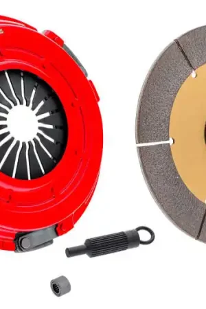 Action Clutch 98-02 Pontiac Trans Am 5.7L (LS1) Ironman Unsprung Clutch w/o Slave/Release Bearing Weekend Sale