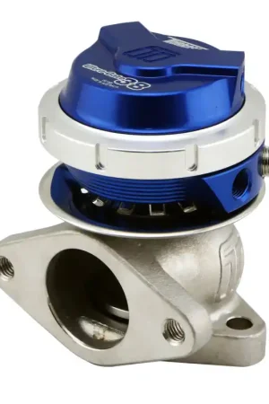 Best Price Turbosmart WG38 Gen V Ultragate 38 14psi Blue