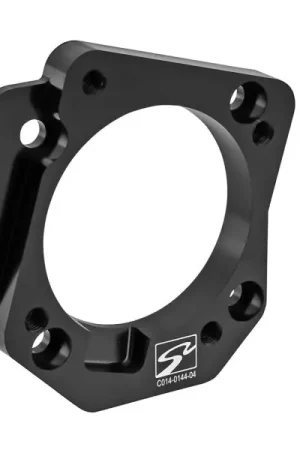 Professional Grade Skunk2 74mm Opening RBC Flange to PRB Pattern Throttle Body Adapter