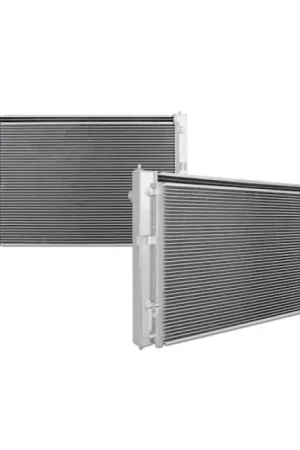 Limited Time Mishimoto 09+ Nissan 370Z Manual Radiator