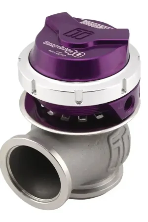 Turbosmart WG40 Gen V Compgate 40mm - 14 PSI Purple Top Pick