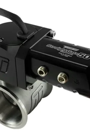 Discount Turbosmart Electronic StraightGate ESG50 External Wastegate
