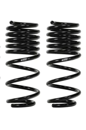 Eibach Pro-Kit for 2017 Honda Civic Type R 1.0in Front 1.0in Rear Must Have