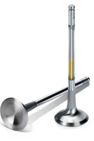 Supertech Audi/VW 1.8T 5V Sodium Filled Inconel Exhaust Valve - Single (Drop Ship Only) New Release