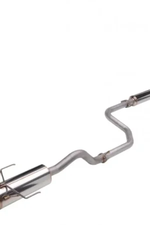 Skunk2 MegaPower RR 94-01 Acura Integra (All Models) 76mm Exhaust System (Fab Work Reqd) Fast Shipping