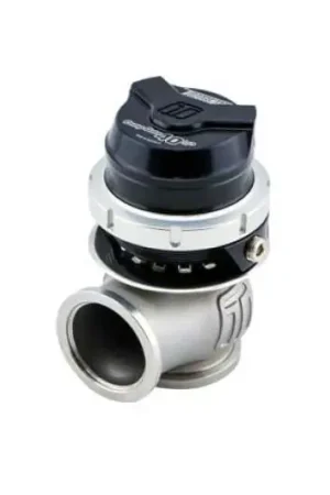 Turbosmart WG40HP Gen-V Comp-Gate High Pressure 40mm - 35 PSI Black Special Offer