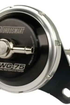 Affordable Turbosmart IWG75 Wastegate Actuator Suit GM LTG 2.0L Engines Black 7PSI