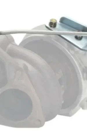 Turbosmart IWG75 Mitsubishi EVO 9 26 PSI Black Internal Wastegate Actuator Order Now