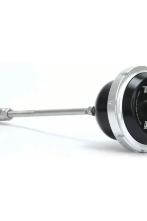 Turbosmart IWG75 Dodge Cummins Turbo Diesel 26 PSI Black Internal Wastegate Actuator New Release