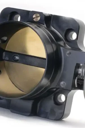 Skunk2 Pro Series Honda/Acura (D/B/H/F Series) 70mm Billet Throttle Body (Black Series) (Race Only) Trusted Brand