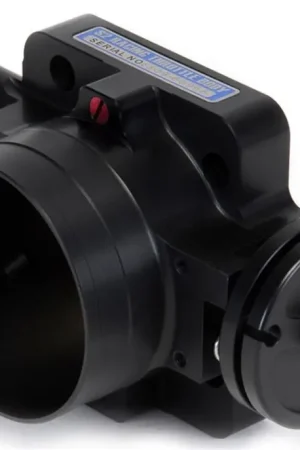 Skunk2 Pro Series Honda/Acura (D/B/H/F Series) 74mm Billet Throttle Body (Black Series) (Race Only) Big Sale