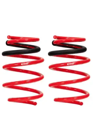 Deal Eibach Sportline Kit for 05-09 Mustang Convertible/Coupe S197 V6