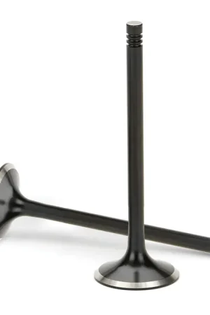 Best Seller Supertech Renault R5 Turbo 2 34.6x7.98x108.2mm Inconel Chrome Exhaust Valve- Single (Drop Ship Only)