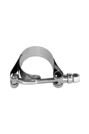 Mishimoto 1.25 Inch Stainless Steel T-Bolt Clamps While Supplies Last
