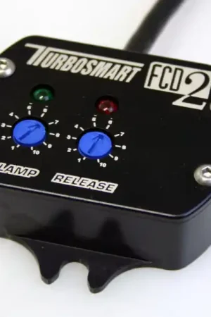 Brand New Turbosmart FCD-2 (electronic)