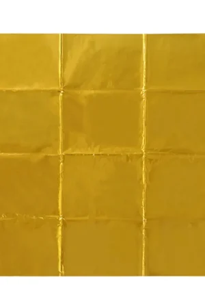 Mishimoto Gold Reflective Barrier w/ Adhesive Backing 12 inches x 24 inches Express Delivery