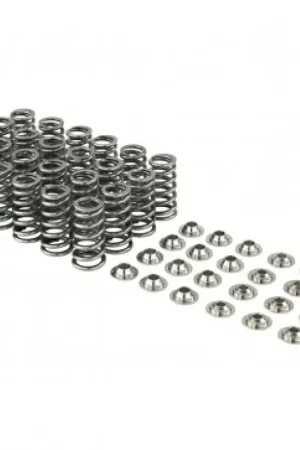 Viral Skunk2 Toyota Supra MK5 / BMW B58/S58 High Lift Valve Spring & Titanium Retainer Set