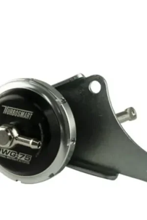 Turbosmart IWG75 Garrett GT2860RS 5 PSI Black Internal Wastegate Actuator Bulk Order