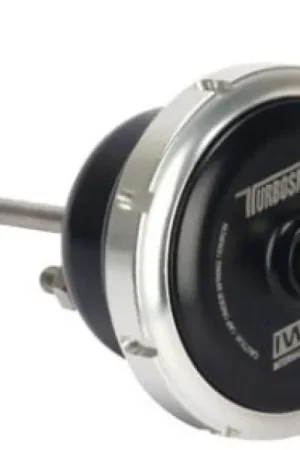 Save Now Turbosmart IWG75 Ford Fiesta ST 1.6L 11 PSI Black Internal Wastegate Actuator