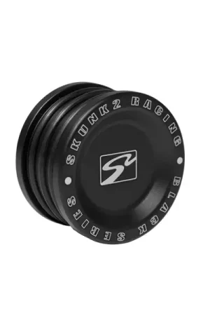 Limited Time Skunk2 Honda/Acura B-Series/H-Series (DOHC Only) Cam Seal - Black