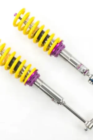 KW Coilover Kit V3 01-11 Mercedes SL-Class Save Now