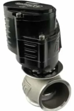 Shop Now Turbosmart GenV Electronic CompGate 40 Electronic External Wastegate