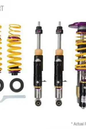 Next Day Delivery KW 2020+ Toyota GR Supra MK V Clubsport Coilovers 3-Way