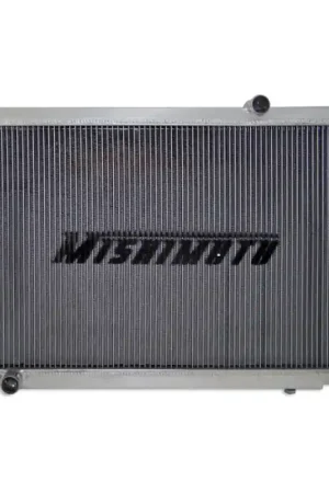 Mishimoto 09+ Nissan GTR R35 Aluminum Radiator Limited Edition