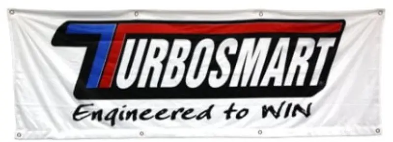Turbosmart Banner Seasonal Sale