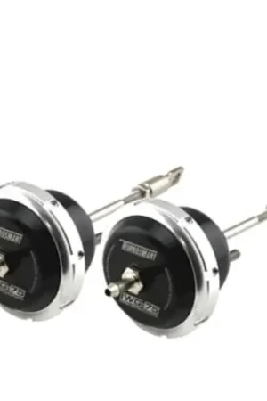 Turbosmart IWG75 2013+ Ford Taurus SHO Ecoboost 7 PSI Black Internal Wastegate Actuator In Demand