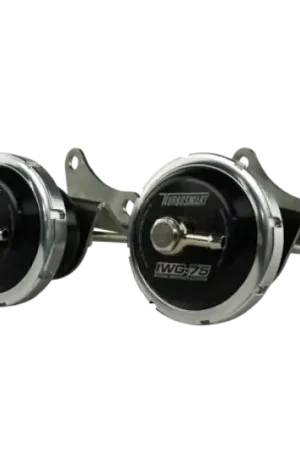 New Release Turbosmart Nissan GT-R RB26DETT 14 PSI Internal Twin Port Wastegate Kit