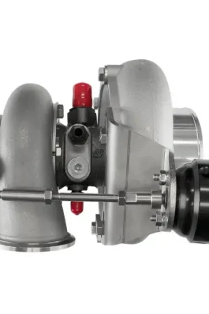 Turbosmart Water Cooled 6262 V-Band Inlet/Outlet A/R 0.82 IWG75 Wastegate TS-2 Turbocharger Time-Limited