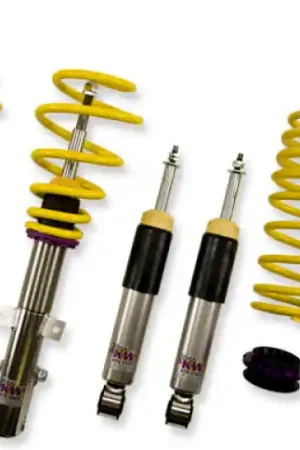 Direct From Manufacturer KW Coilover Kit V3 Volvo 850 (L/LW/LS) 2WD incl. wagon