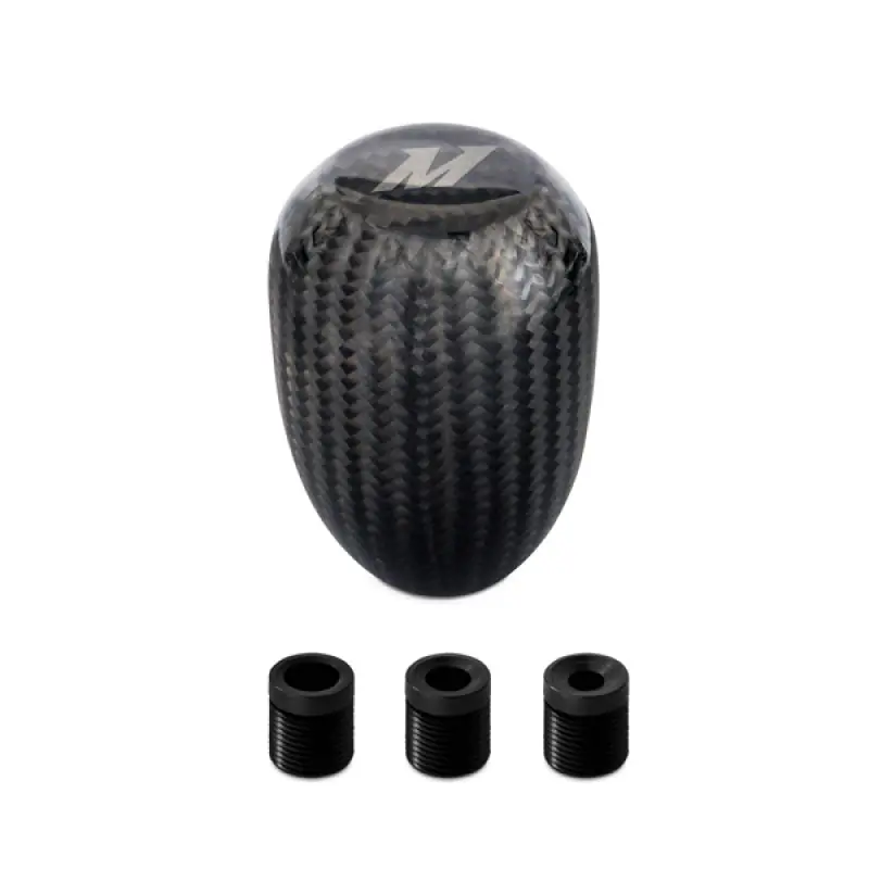 Mishimoto Carbon Fiber Shift Knob Final Sale