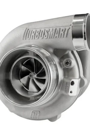 Free Shipping Turbosmart Water Cooled 6466 V-Band Inlet/Outlet A/R 0.82 External Wastegate TS-2 Turbocharger