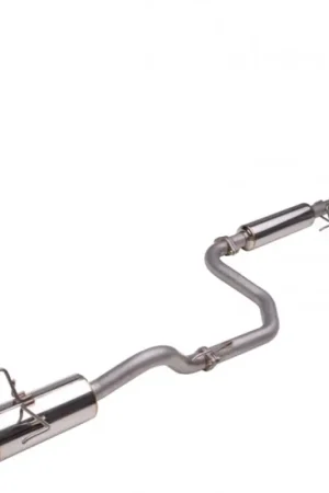 One Day Deal Skunk2 MegaPower 92-97 Honda Del Sol (All Models) 60mm Exhaust System