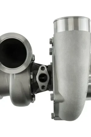 Turbosmart Oil Cooled 5862 V-Band Inlet/Outlet A/R 0.82 External Wastegate TS-1 Turbocharger Free Delivery